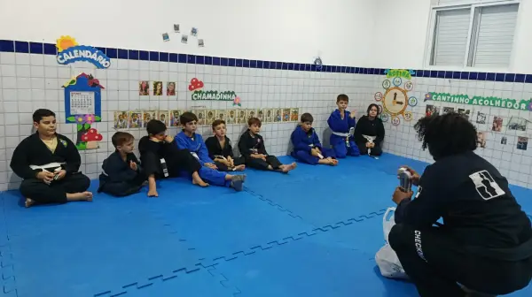 Jiu-Jitsu — foto 6